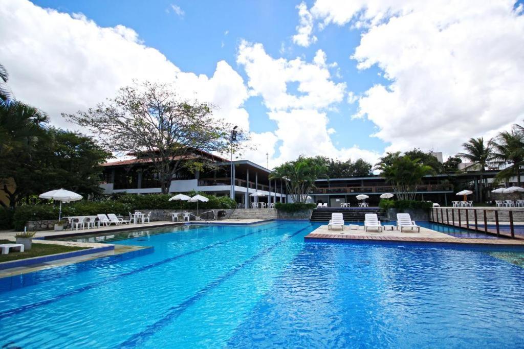 Hotel Fazenda Portal De Gravata Exterior photo