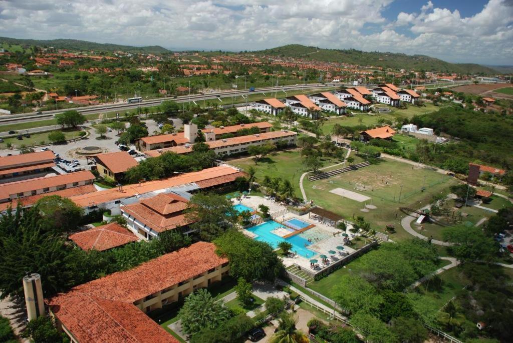 Hotel Fazenda Portal De Gravata Exterior photo
